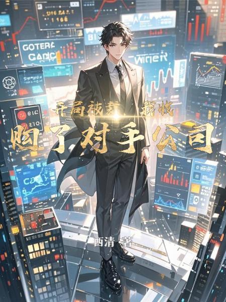 开局被裁,我收购了对手公司