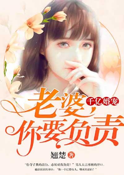 千亿婚宠:老婆,你要负责