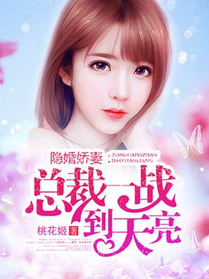 隐婚娇妻:总裁一战到天亮